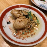 博多美食と日本酒　響喜 - 