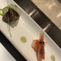 日本料理　「十二颯」 ヒルトン東京 - 