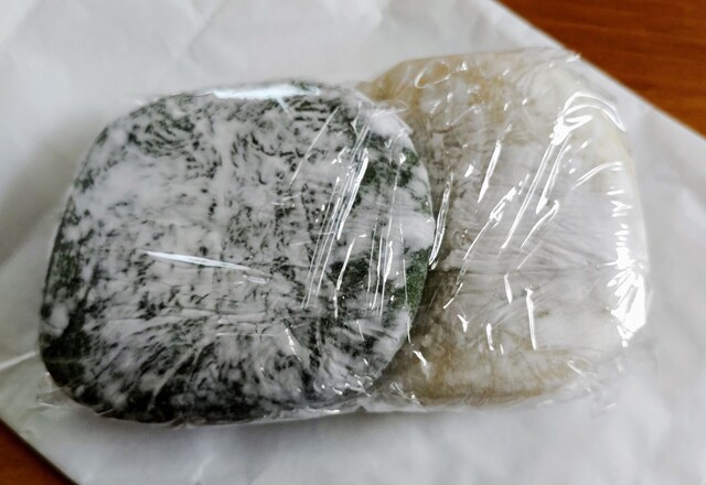 野田もち店 - 苫小牧（和菓子）の写真