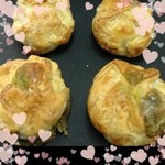 夢菓子創造 うえだ - パイ生地さくさく♡