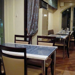 オステリアベーネ - 