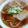 麺饗 松韻