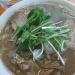 麺饗 松韻 - 