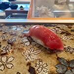 Sushi ooneda - 