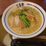 三宝亭  - 料理写真: