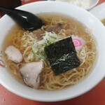 わだラーメン - 