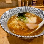 麺屋 つむぎ - 