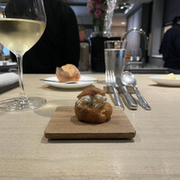 QUAND L'APPETIT VA TOUT VA ! - 