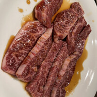 焼肉あきら - 