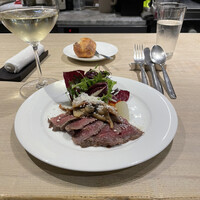 QUAND L'APPETIT VA TOUT VA ! - 