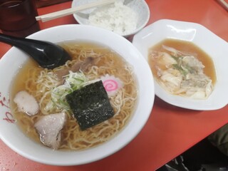 Wada Ramen - 