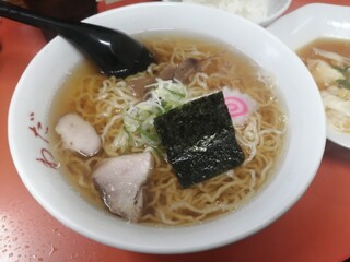 Wada Ramen - 