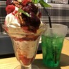 J.S. BURGERS CAFE ららぽーとEXPOCITY店