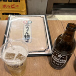 浅草 三ちゃん横丁 - 