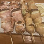 Yakitori Yoneda - 