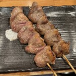 Yakitori Yoneda - 