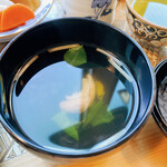 うなぎ亭 友栄 - 