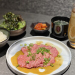 焼肉 TORATORA - 