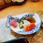 うなぎ亭 友栄 - 