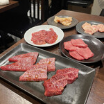 Yakiniku Horumon Araiya - 