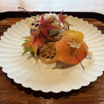 日本料理 楽心 - 