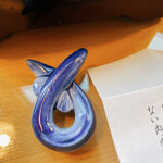 うなぎ亭 友栄 - 