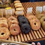 ベーカリー燈 - 2021/9/19の商品売り場