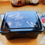 うなぎ亭 友栄 - 