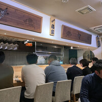 鳥恵 上野広小路店 - 