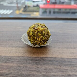 THE MATCHA CAFE 萬代庵_1