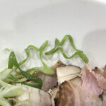 中華そば 西川 - 