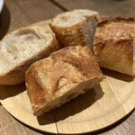 サックスブルーダイナー - 