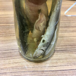 中華そば 西川 - 