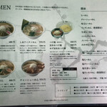 青竹手打ちラーメン 麺や 大山 - 