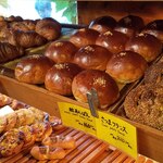 ベーカリー燈 - 