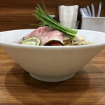 中華そば 西川 - 