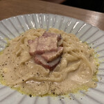 サックスブルーダイナー - 