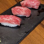 Sumibi Yakiniku Fushimiya Hidagyuu Bettei - 