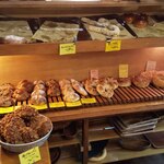 ベーカリー燈 - ハード系商品