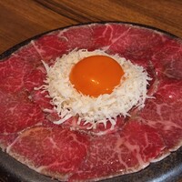 炭火焼肉 伏見屋 飛騨牛別邸 - 