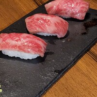 炭火焼肉 伏見屋 飛騨牛別邸 - 