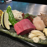 ステーキ円山 - 