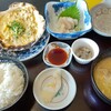 みちのく料理 西むら アスパム店