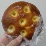 ベーカリー燈 - ラングドブッフ