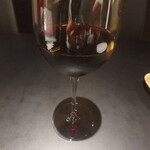Rosso Bianco - 赤ワイン　グラス￥880