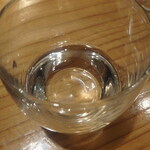 Nihonshu Ba Onoya - 寒北斗　shi-bi-en　無濾過生原酒（福岡県嘉麻市）