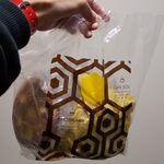 ベーカリー燈 - ランプのオリジナルの袋が欲しくて、袋代払うまである