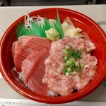 魚っ喰いの田 - 