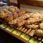 ベーカリー燈 - 