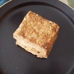 ベーカリー燈 - 酵母のスコーン